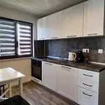 With A Parking Space Losinj, Losinj - 21485 Appartement