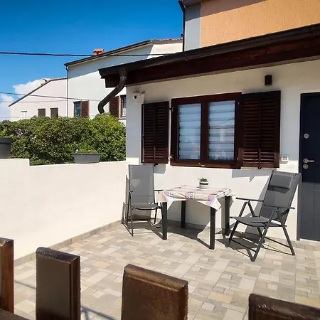 With A Parking Space Losinj, Losinj - 21485 公寓 *