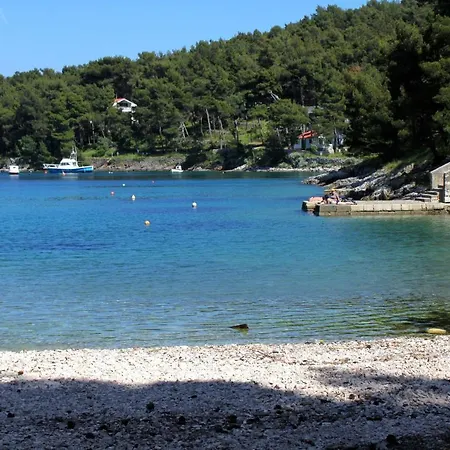 With A Parking Space Losinj, Losinj - 21485 *