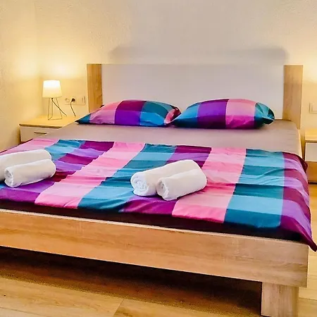 With A Parking Space Losinj, Losinj - 21485 Apartmán Mali Lošinj