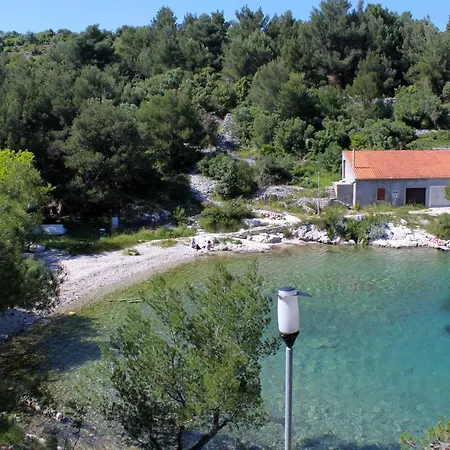 Apartmán With A Parking Space Losinj, Losinj - 21485 Mali Lošinj