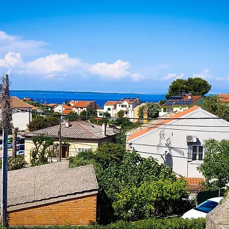 Apartmán With A Parking Space Losinj, Losinj - 21485 *