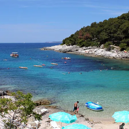 With A Parking Space Losinj, Losinj - 21485 公寓 *