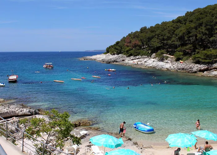 With A Parking Space Losinj, Losinj - 21485 Apartment *