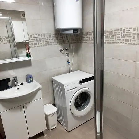 Apartament With A Parking Space Losinj, Losinj - 21485 Mali Lošinj
