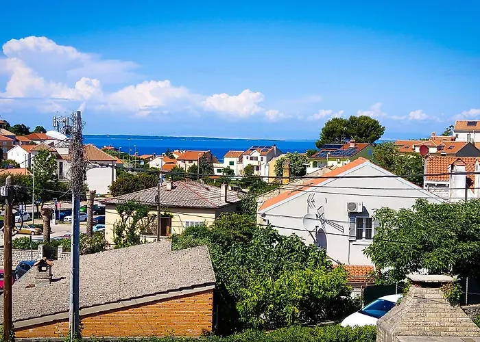 Apartamento With A Parking Space Losinj, Losinj - 21485 *